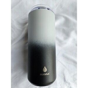 Manna Tallboy Steel Insulated Tumbler